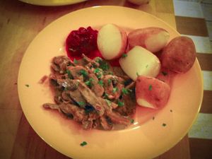 스웨덴의 렌스카브