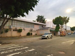 상파울루의 SBT 전 본사