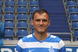 에밀 줄라, 2007-08 리가 I 시즌 오첼룰의 최다 득점자