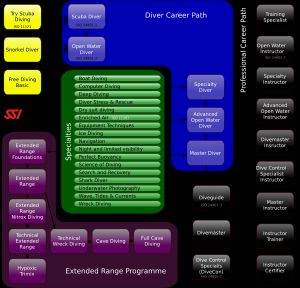  SSI 교육 시스템