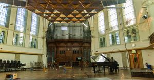 AIR 스튜디오(런던)