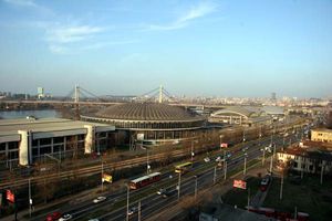 베오그라드 박람회