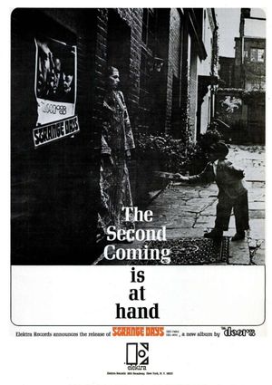 1967년 10월 28일 빌보드 광고