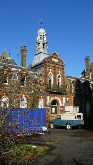 2009년의 케인 힐