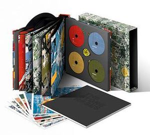 The Stone Roses – The Collectors Edition 박스 세트