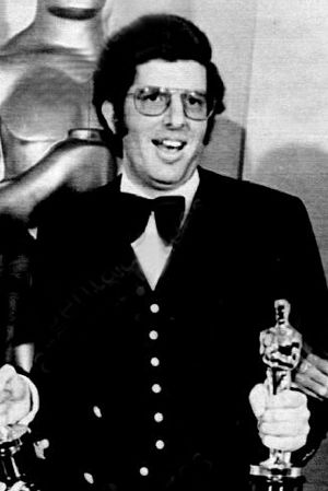 The Way We Were의 작곡가 마빈 햄리시