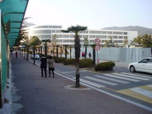 부산대학교 구 본관