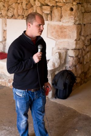 2008년 창업자 자린 덴젤