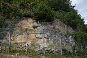 울진군 금강송면 광회리 산 1-23북위 36° 55′ 50.0″ 동경 129° 09′ 46.0″