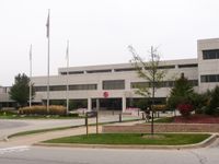 일리노이주 노스브룩에 위치한 UL 본사