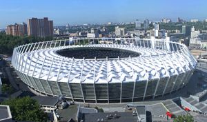 올림픽 스타디움