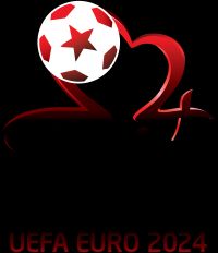 튀르키예 유치 로고