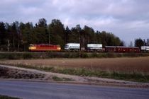 1987년 당시 도색