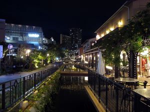 MOSAIC 프로메나드