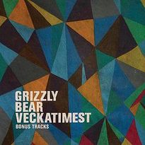 《Veckatimest》 보너스 디스크 표지.