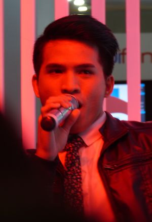 꾸옥 티엔, 시즌 2 우승자