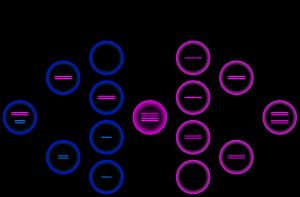 테트라소미 X에서 비분리