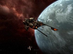 X3 리얼리티 엔진은 이전 게임보다 훨씬 더 현실적인 시각 효과를 제공했다.