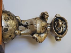 NASA 아폴로 프로그램의 제로 디펙트 상