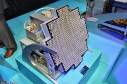 2013년 MAKS에 출품된 지크 3D