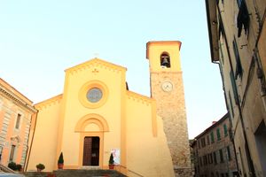 Pieve di San Giuliano