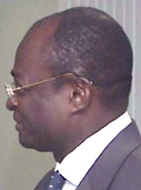 폴 비요그흐 음바 초상