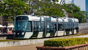 알스톰 시타디스 305