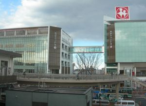 가베 타운 빌딩