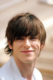 가스파르 윌리엘, 2006 칸 영화제에서