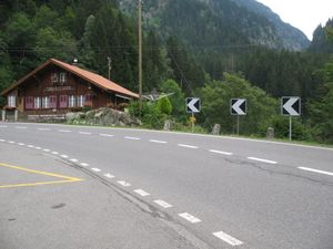 가트멘의 포스트버스역