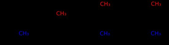 10원 고리 락톤의 알킬화 반응. 9번 위치에 메틸 그룹이 있을 때 높은 입체 선택성을 보인다.