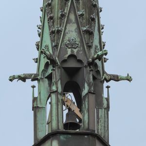 구리 종탑, 바트노이엔아르-아르바일러