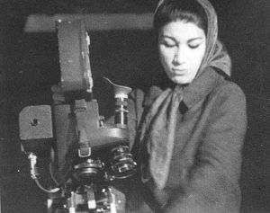 포루그 파로흐자드