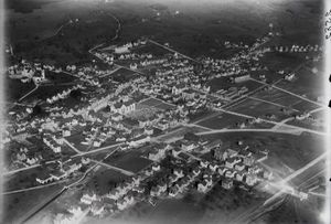 발터 미텔홀저 (1920)의 항공 사진