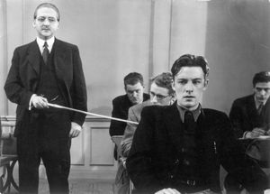 스티그 야렐과 알프 켈린