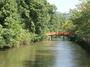 쓰쓰지가사키관