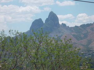 아리스티데스 로하스 자연 기념물