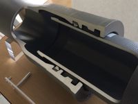 GX형 덕타일 주철관