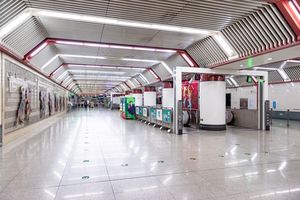 대합실 (2021년 1월)