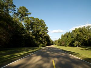 내체즈 트레이스 파크웨이