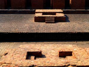 날란다 - 강의 플랫폼