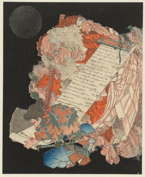 무시무시한 모습과 말썽을 일으키는 것으로 알려진 텐구의 명성에도 불구하고, 소조보는 자비로운 인물로 묘사된다.