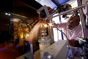 X선 회절을 이용한 막 단백질의 구조 결정