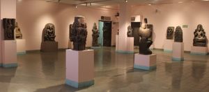 초기 중세 유물