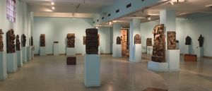 후기 중세 유물