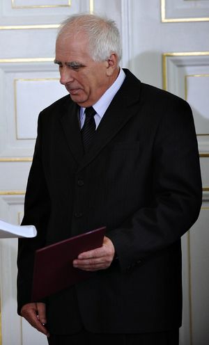 프란치셰크 그리치우크