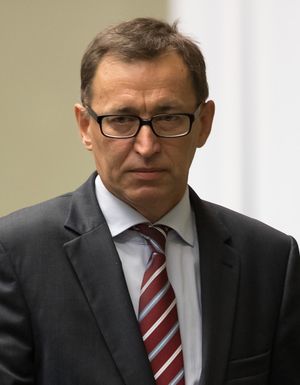 야로스와프 셰레크