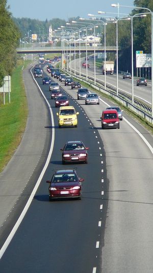 핀란드 국도 51호선, 에스포 뇌키외.