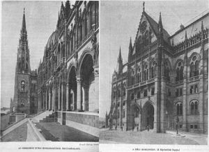 1905년 국회의사당