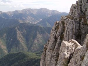 귀뮈샤네의 에첼 바위
